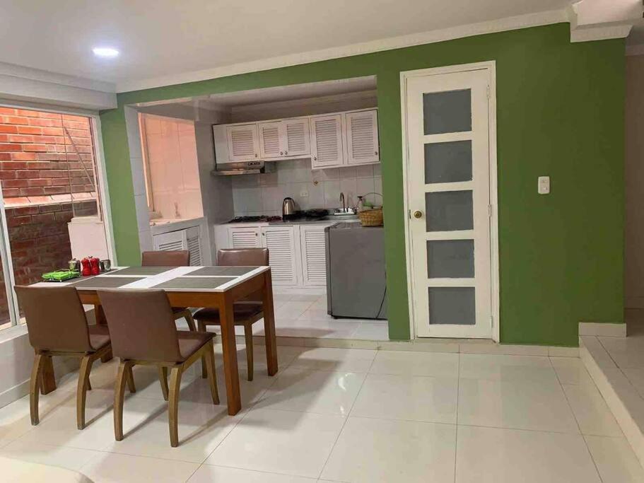 306Hermoso, Centrico Y Acogedor Loft En Cartagena Exterior photo